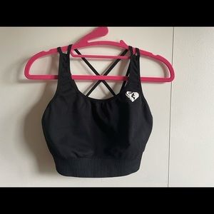 Women’s Best Large Sports Bra